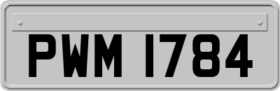 PWM1784