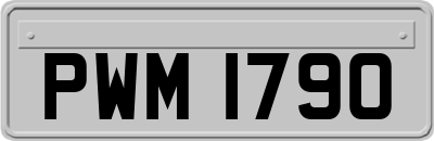 PWM1790