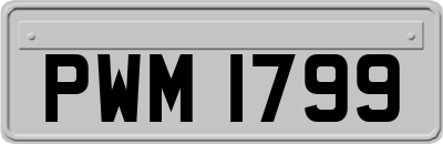 PWM1799