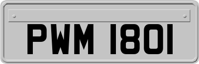 PWM1801