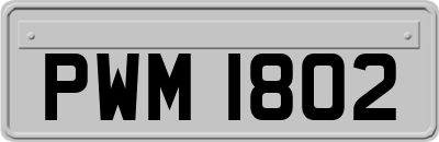 PWM1802