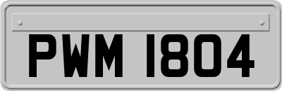 PWM1804