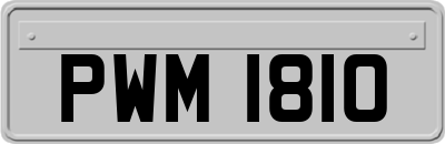 PWM1810