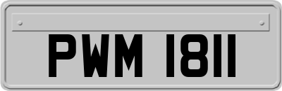 PWM1811