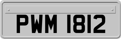 PWM1812