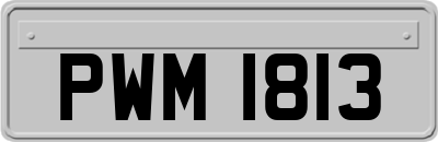 PWM1813