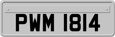 PWM1814