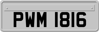 PWM1816