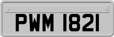 PWM1821