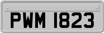 PWM1823