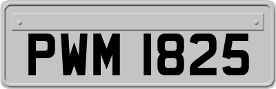 PWM1825