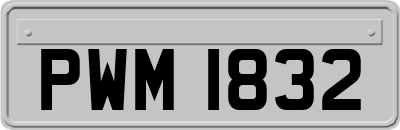 PWM1832