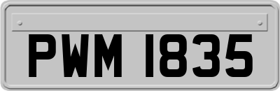 PWM1835