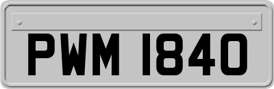 PWM1840