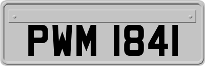 PWM1841