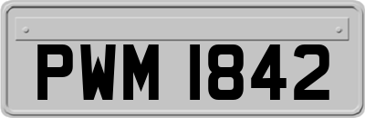 PWM1842