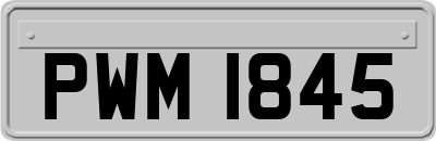 PWM1845