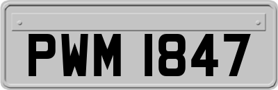 PWM1847