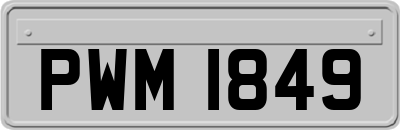 PWM1849