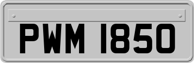 PWM1850