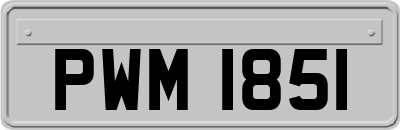 PWM1851