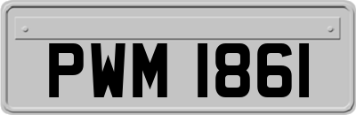 PWM1861