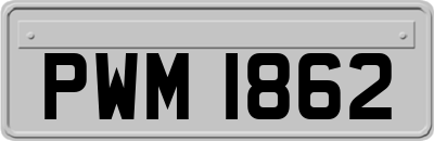 PWM1862