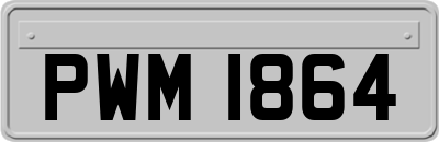 PWM1864