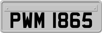 PWM1865