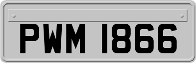 PWM1866