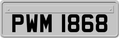 PWM1868