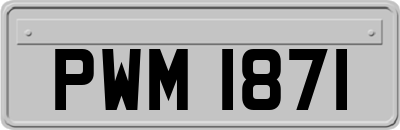 PWM1871