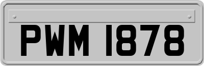 PWM1878