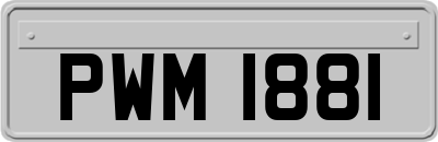 PWM1881