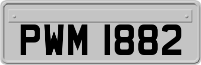 PWM1882