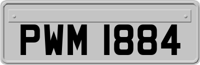 PWM1884