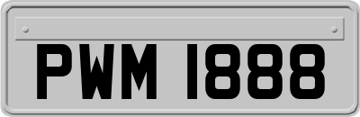 PWM1888