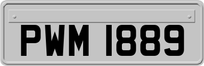 PWM1889