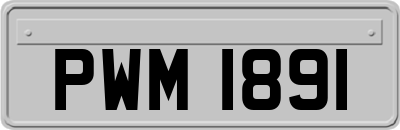 PWM1891