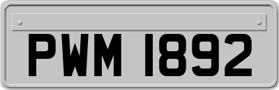 PWM1892