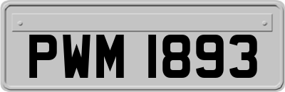 PWM1893