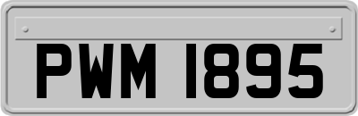 PWM1895