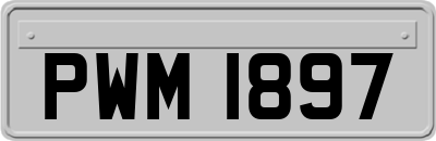 PWM1897