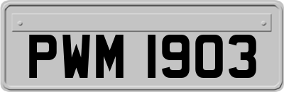 PWM1903