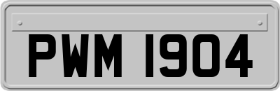 PWM1904