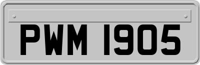 PWM1905