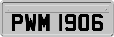 PWM1906