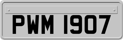 PWM1907