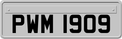 PWM1909