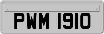 PWM1910